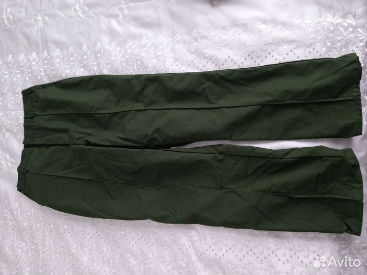 Военная повседневная форма одежды