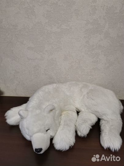 Мягкие игрушки