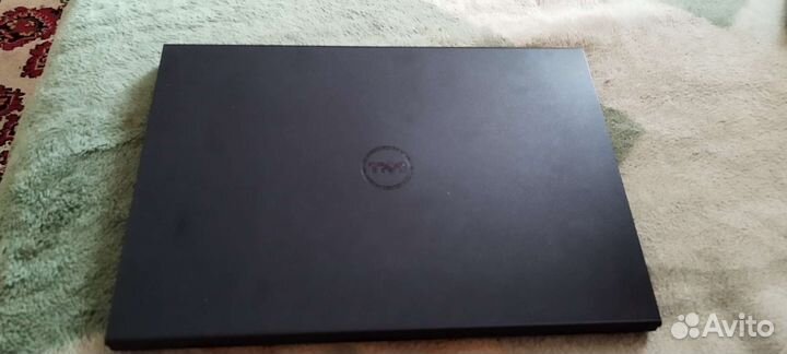Dell inspiron 15 3000 series