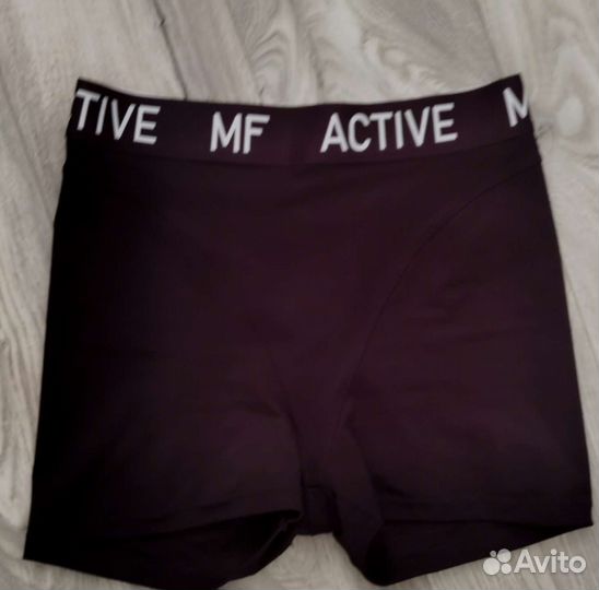 Шорты спортивные