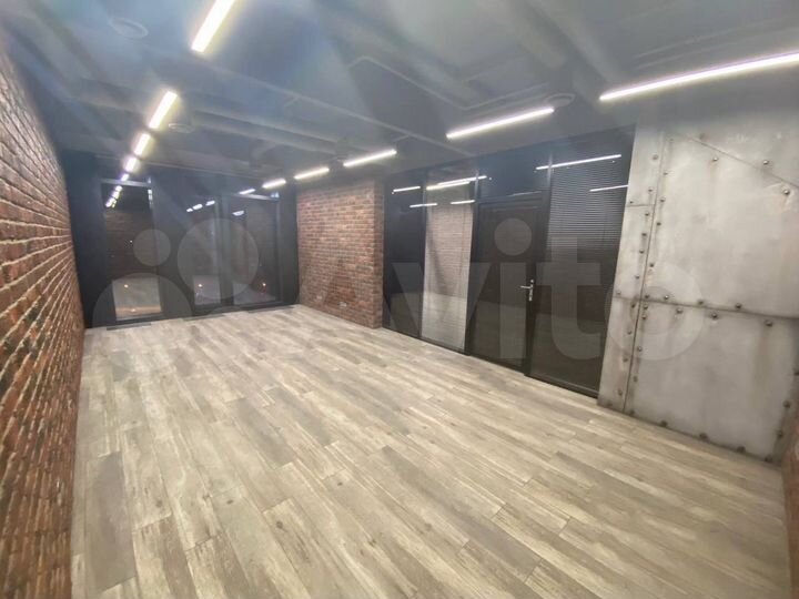 Дизайнерский Офис, 68 м² от собственника