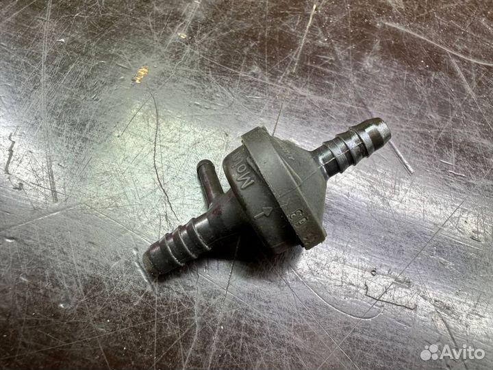 Клапан обратный VAG 1.8T 4594