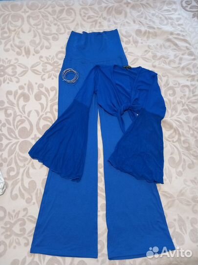 Костюм для танцев