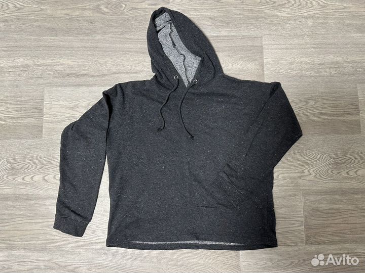 Толстовка женская