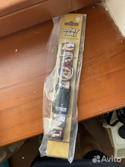 Ошейник для собак