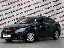 Chevrolet Cruze 1.6 MT, 2013, 187 697 км, с пробегом, цена 795 950 руб.