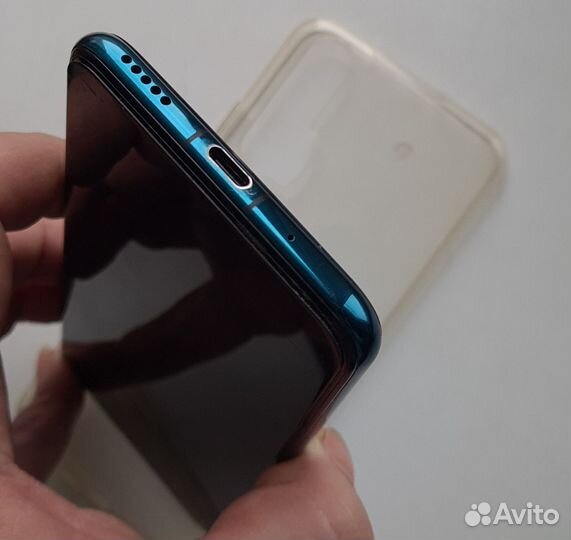 HONOR 20 Pro, 8/256 ГБ