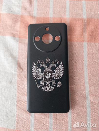 Чехол для Realme 11 Pro+