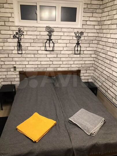 Комната 16 м², 1/3 эт.