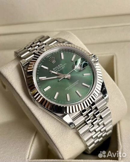 Часы Rolex Datejust (новинка, высокое качество)