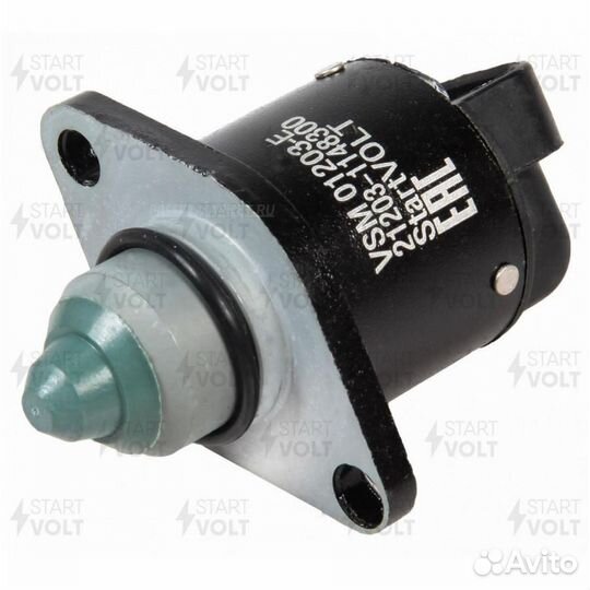 Startvolt VSM 01203-E Регулятор холостого хода