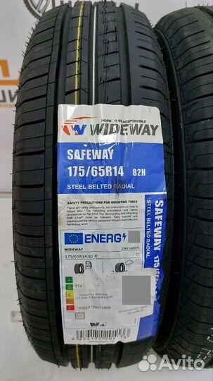 Wideway Safeway 175/65 R14 88F