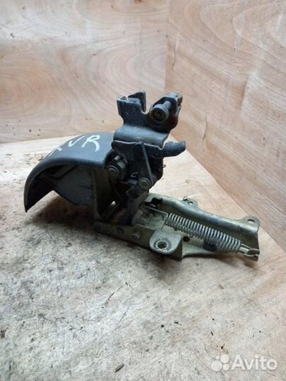 Ролик раздвижной двери Mitsubishi Rvr N23W 4G63