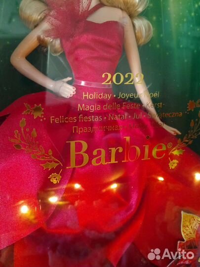 Одежда для Барби оригинал Mattel