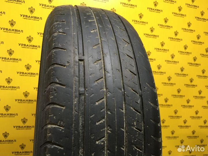 Dunlop Grandtrek ST30 225/60 R18 100H