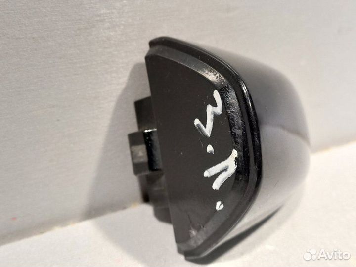 Ручка двери задняя левая Toyota Rav 4 Ca 40 3ZR