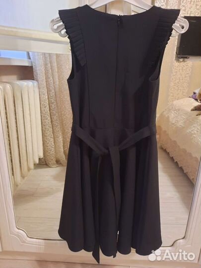 Сарафан школьный