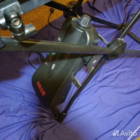 Гладильная система MIE completto standart