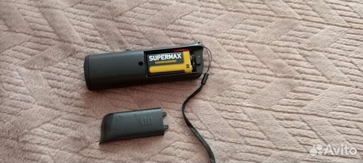 Отпугиватель от собак