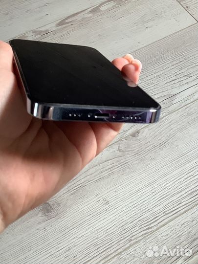 iPhone 13 pro 256 blue идеал
