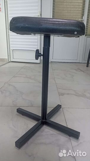 Педикюрная подставка для ног