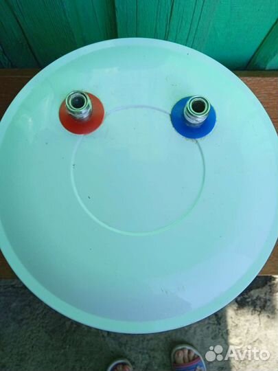 Водонагреватель