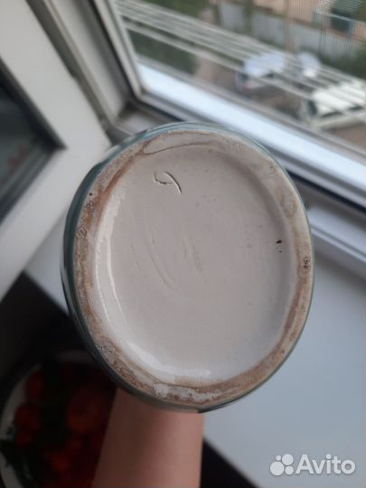 Кувшин керамика СССР