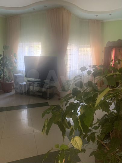 Дом 160 м² на участке 3 сот.