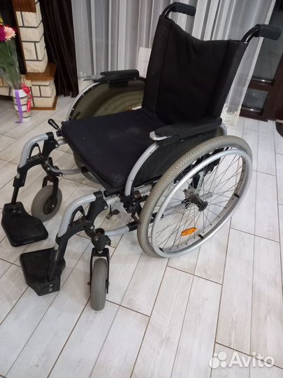 Инвалидная коляска бу