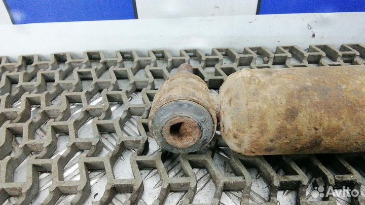 Амортизатор/стойка задняя (разное) Renault Megane