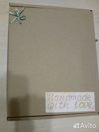 Кукла ведьмочка тильда ручной работы