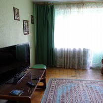 Доля в 3-к. квартире, 67,3 м², 5/5 эт.