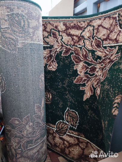 Ковровая дорожка