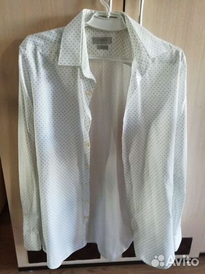 Рубашка для подростка 170 р