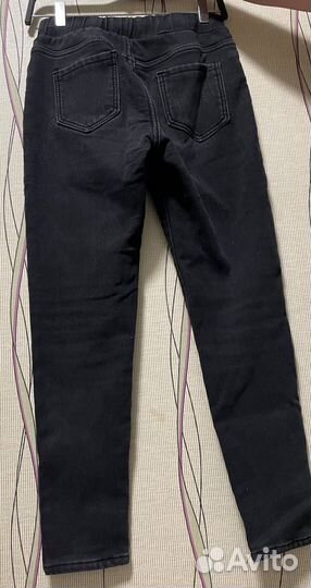 Джинсы