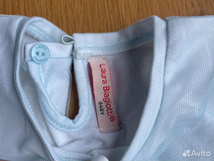 Laura Biagiotti юбка футболка оригинал