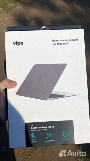 Чехлы на планшет Apple