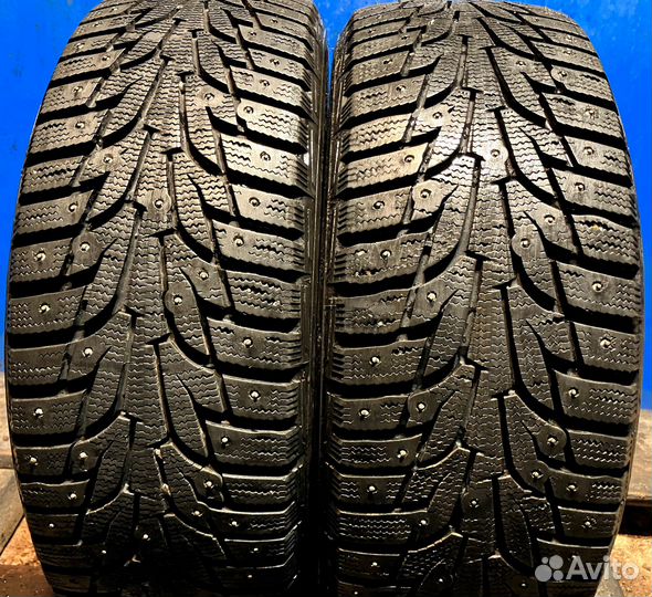 Hankook Winter I'Pike RS+ W419D 205/55 R16