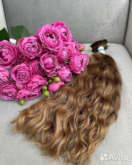 Наращивание/снятие/корекция волос