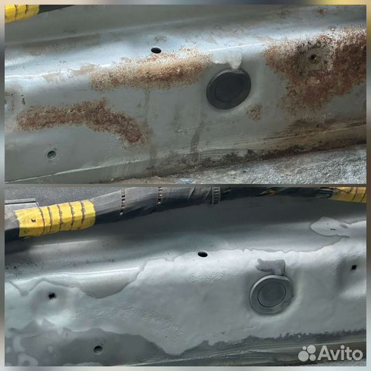 Напыление металла Димет.Пескоструй.Оцинкование