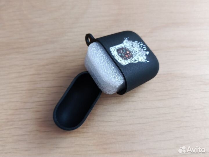 Чехлы на airpods 1