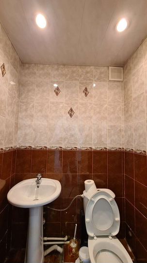Квартира-студия, 15,3 м², 1/5 эт.