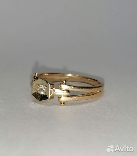 Золотое кольцо