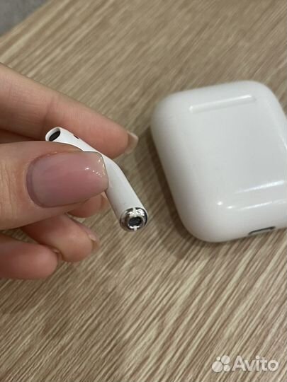 Airpods 2 наушник левый