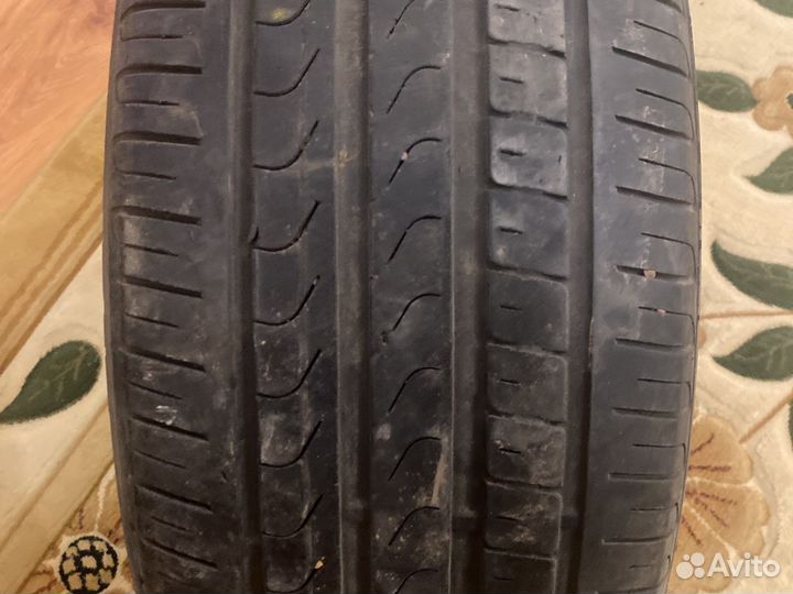 Pirelli Cinturato P7 235/55 R17 99Y