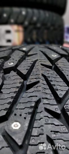 Nokian Tyres Nordman 7 SUV 255/55 R18 109T