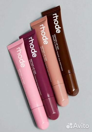 Rhode тинт для губ