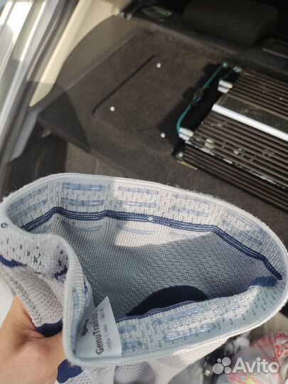 Ортез на коленный сустав Bauerfeind Genu Train A3