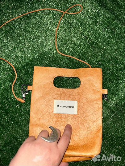 Сумка маленькая