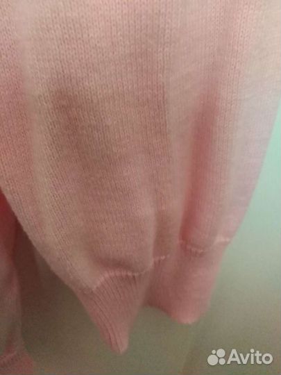 Кардиган для девочки